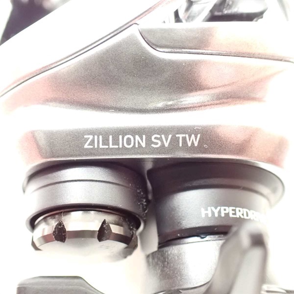 ２１ジリオンＳＶＴＷ８．５